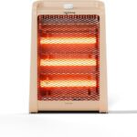 Lifelong Llqh926 Quartz Room Heater