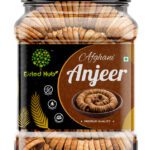 Dried Hub Anjeer 1Kg Figs(1 X 1 Kg)