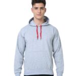 Scott International Hoodies For Men | Cotton Hoodies | Hoodie For Mens Stylish | Sweatshirt For Men | Hooded Sweatshirt For Man | Pullover For Mens | Winter Wear Hooded Jacket