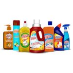 Shandaar Safai Combo | 7 Cleaning Products | Multipurpose Cleaning Kit For Home | All-In-One Cleaner Set