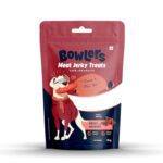 Bowlers Meat Jerky Treat | 70G