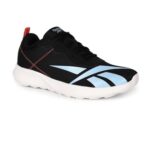 Reebok Low Pp Float M Black
