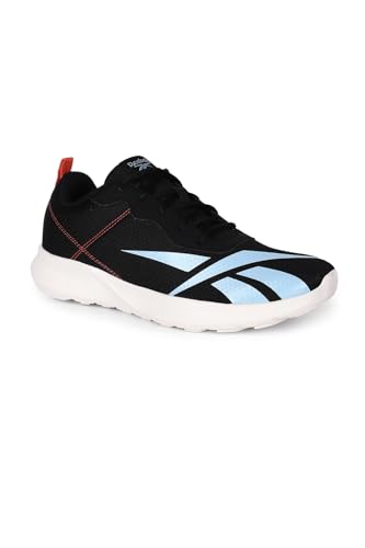 Reebok Low Pp Float M Black