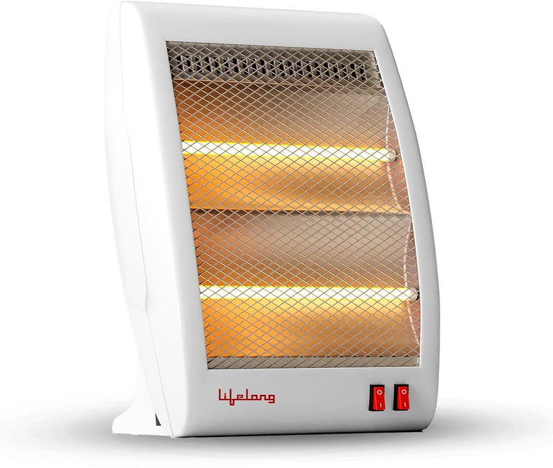 Lifelong Llqh924 Quartz Room Heater
