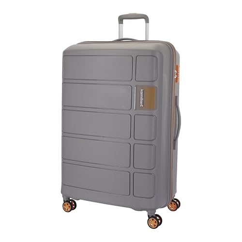 Kam Harrier Zing Sp78Dw Lt.Gry