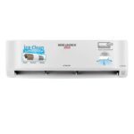 Hitachi 1.5 Ton Class 3 Star Xpandable+ Inverter Split Ac (100% Copper, 4-Way Swing, Ice Clean, Dust Filter, 3400Sxl Ras.D318Pccibs, White)