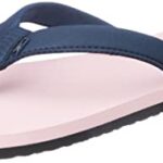 Reebok Womens Sansa Flip Black/Nghblk/Rbkg01 Slipper – 4 Uk (Hmh97)