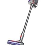Dyson V8 Absolute Cordless Vacuum Cleaner|Powerful And Versatile|2 Year Warranty Incl Accidental Damage Protection|Bagless Filtration|115 Airwatts,0.54L Bin,40 Mins Runtime