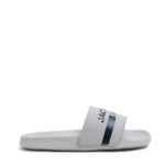 Jack & Jones Men’S Lunar Rock Pool Sliders – 44 (1372294011)
