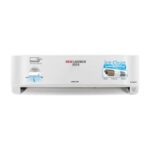 Hitachi 2 Ton Class 3 Star Xpandable+ Inverter Split Ac (100% Copper, 4-Way Swing, Ice Clean, Dust Filter, 3400Sxl Ras.D322Pcbibs, White)