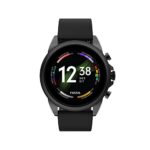 Fossil Gen 6 Black Smartwatch Ftw4061