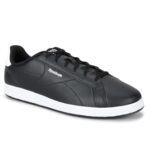 Csw Supreme Style U – Men Black Classics Shoes
