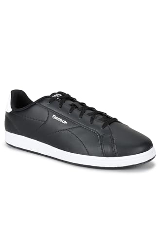 Csw Supreme Style U – Men Black Classics Shoes