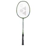 Yonex Badminton Racquet Arcsaber 73Light Leaf Green G4 5U