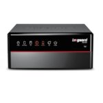 Livguard Neugen 900 Va/12V Square Wave Inverter With Artificial Intelligence | Nu1150 For Homes And Offices | 3 Years Warranty