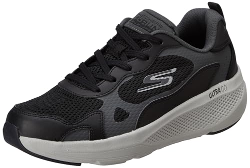 Skechers-Men’S Running Shoes-Go Run Elevate-220326Id-Bkgy-10