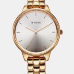 Titan Neo Xi Neo Xi Analog Watch  – For Women
