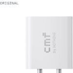 Cmf By Nothing 33 W Quick Charge 3 A Wall Charger For Mobile(White)