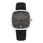 Titan Anthracite Dial Analog Watch For Men-1885Sl02