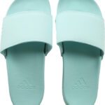 Adidas Men Kinkox 2.0 Slides(Blue , 10)