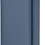 Urbn 20000 Mah 22.5 W Power Bank(Blue, Lithium Polymer, For Mobile, Tablet, Earbuds)