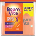 Bournvita Chocolate Nutrition Drink(1500 G)