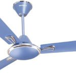 Havells Festiva Es With 2 Year Warranty Energy Saving 1200 Mm Ceiling Fan(1 Star | Ocean Blue | Pack Of 1)