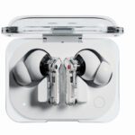 Nothing Ear (A) 2024 | Chatgpt Compatible | Hi-Res Audio | Ldac Bluetooth(White, True Wireless)