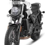 Hero 2024 Booking For Ex-Showroom Price(Arctic White)