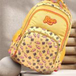 Gear Frosted 40 L Backpack(Yellow)