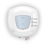 Havells All New Greta Pro 25L 5 Star Storage Water Heater (Geyser) | Faster Heating | Safe To Use | Saves Electricity |Engineered For Hard Water | Feroglas Coated Anti Rust Tank | Made In India