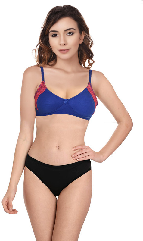 Shewears Lingerie Set