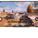 Evofox Deck 2 Smartphone With Hall Effect Triggers & Joysticks, Key Mapping, Rgb Handheld Gaming Console(White)