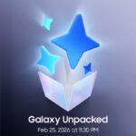 Samsung Next Galaxy Ai Series Pre-Reserve Pass(10Th March 2026)