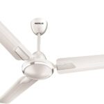 Havells Andria Es|Energy Efficient|Dust Resistant|Low Noise| Premium Design| 50W With 2 Year Warranty 1200 Mm Ceiling Fan(Pearl White | Pack Of 1)