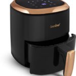 Greenchef Frizzle Air Fryer(4.2 L)
