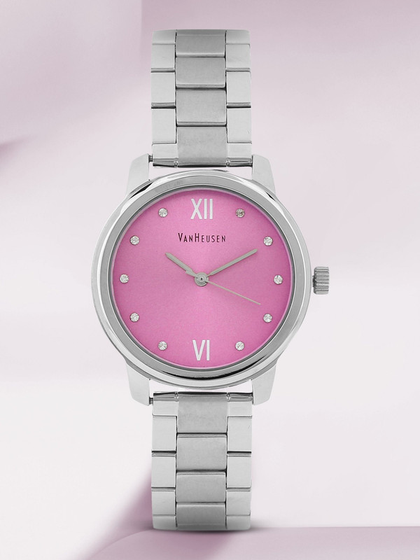 Van Heusen Analog Watch – For Women