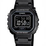 Casio La-20Wh-1Bdf Youth- Digital Watch  – For Boys & Girls