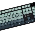 Portronics Key11 Combo Combo Set(Blue)