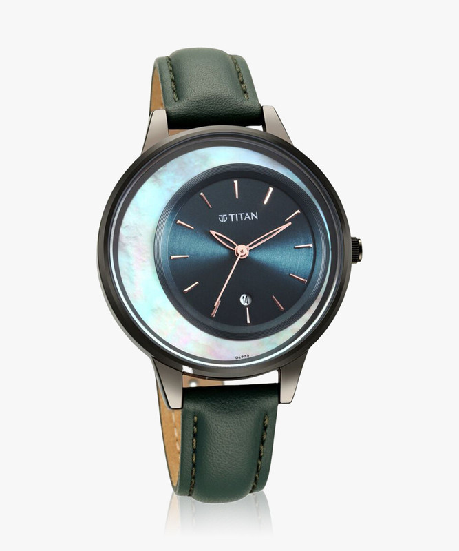 Titan 2648Ql01-Dl975-Ibd Ramadan 2648Ql01-Dl975-Ibd Ramadan Analog Watch – For Women