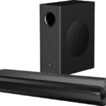 Boat Aavante 2.1 300 40 W Bluetooth Home Audio Speaker(Premium Black, 2.1 Channel)