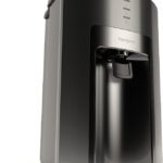 Aquaguard Sure Delight Ro+Mc 1X 6 L Ro + Mc Water Purifier | 6-Stage Purification With 2-In-1 Mineral Charge | Suitable For Borewell & Tanker Water(Tds >200)(Black, Copper)