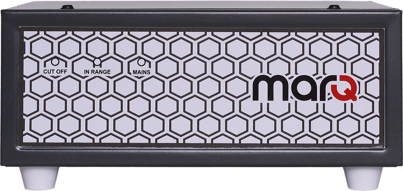 Marq By Flipkart Fridge Voltage Stabilizer ( For Fridge Upto 310L )(Black)
