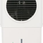 Voltas 36 L Room/Personal Air Cooler(Grey & White, Delite 36)