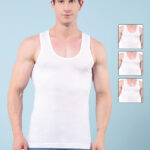 Rkg Men Vest