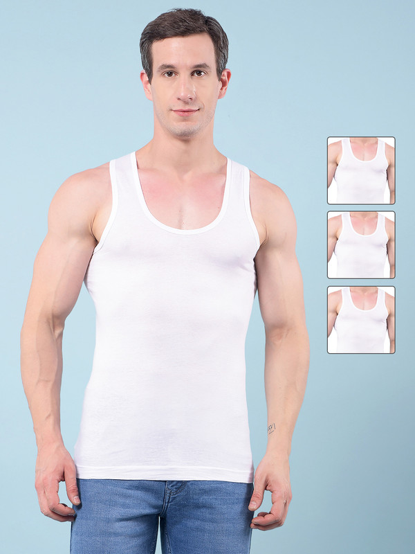 Rkg Men Vest