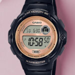 Casio Lws-1200H-1Avdf Youth-Combination Digital Watch  – For Men & Women