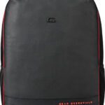 Gear Parker 2 Backpack 24 L Backpack(Black)