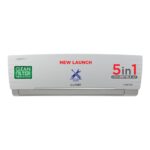 Lloyd 1.5 Ton 3 Star Inverter Split AC (5 in 1 Convertible)