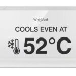 Whirlpool 1.5 Ton 3 Star, Magicool Inverter Split AC